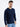 Men Sweater Indigo Blue Slim Fit
