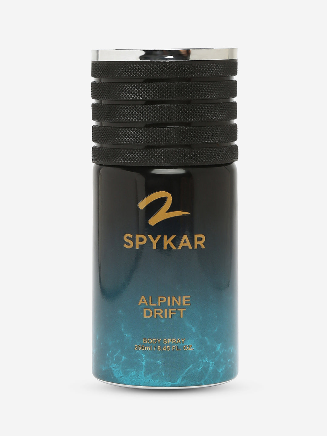 Blue Alpine Drift Deodorant
