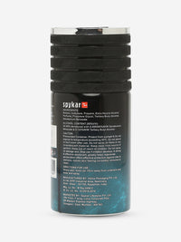 Blue Alpine Drift Deodorant