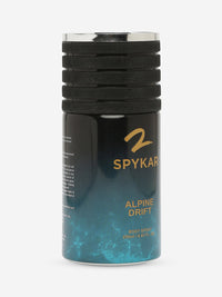 Blue Alpine Drift Deodorant