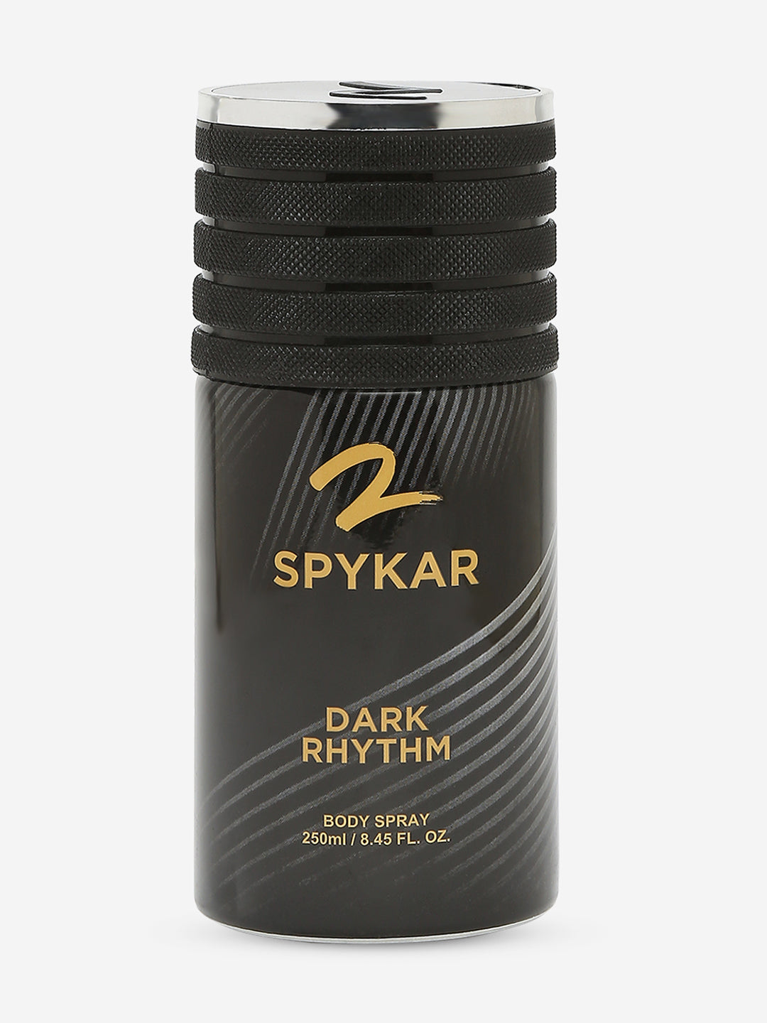 Green Dark Rhythm Deodorant