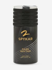 Green Dark Rhythm Deodorant