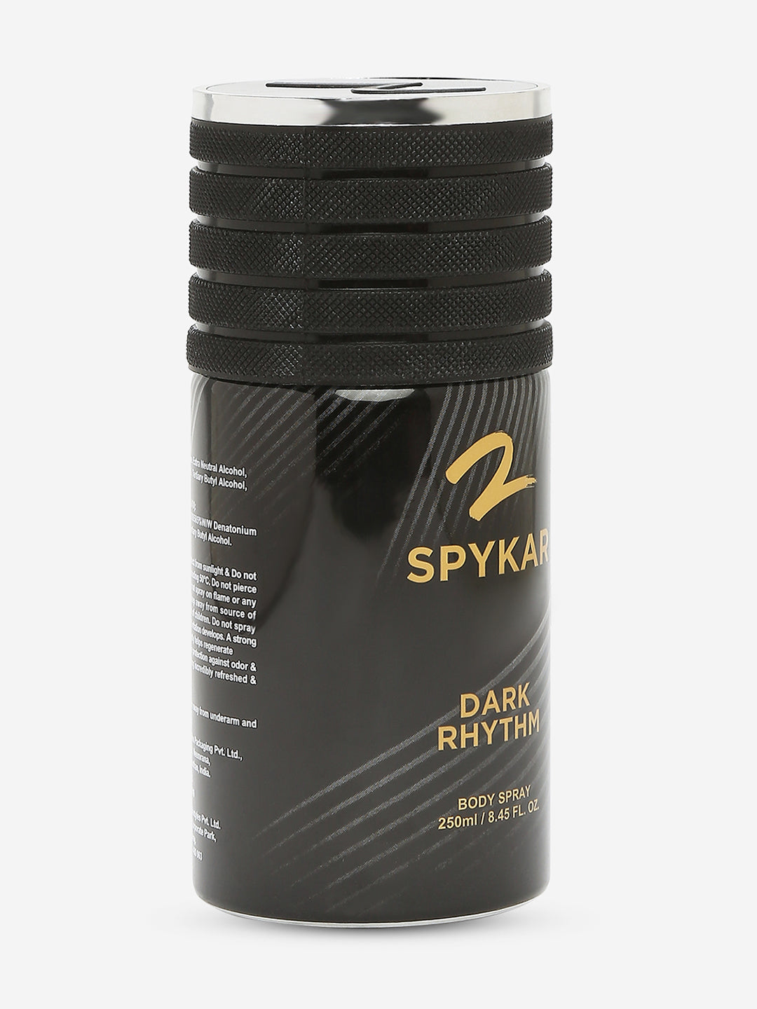 Green Dark Rhythm Deodorant