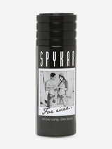 Black Forever Deodorant