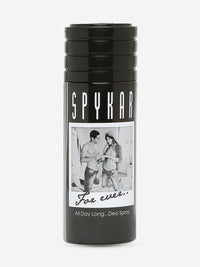 Black Forever Deodorant