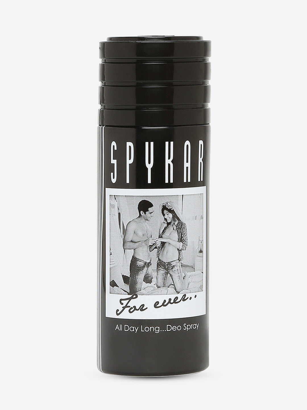Black Forever Deodorant