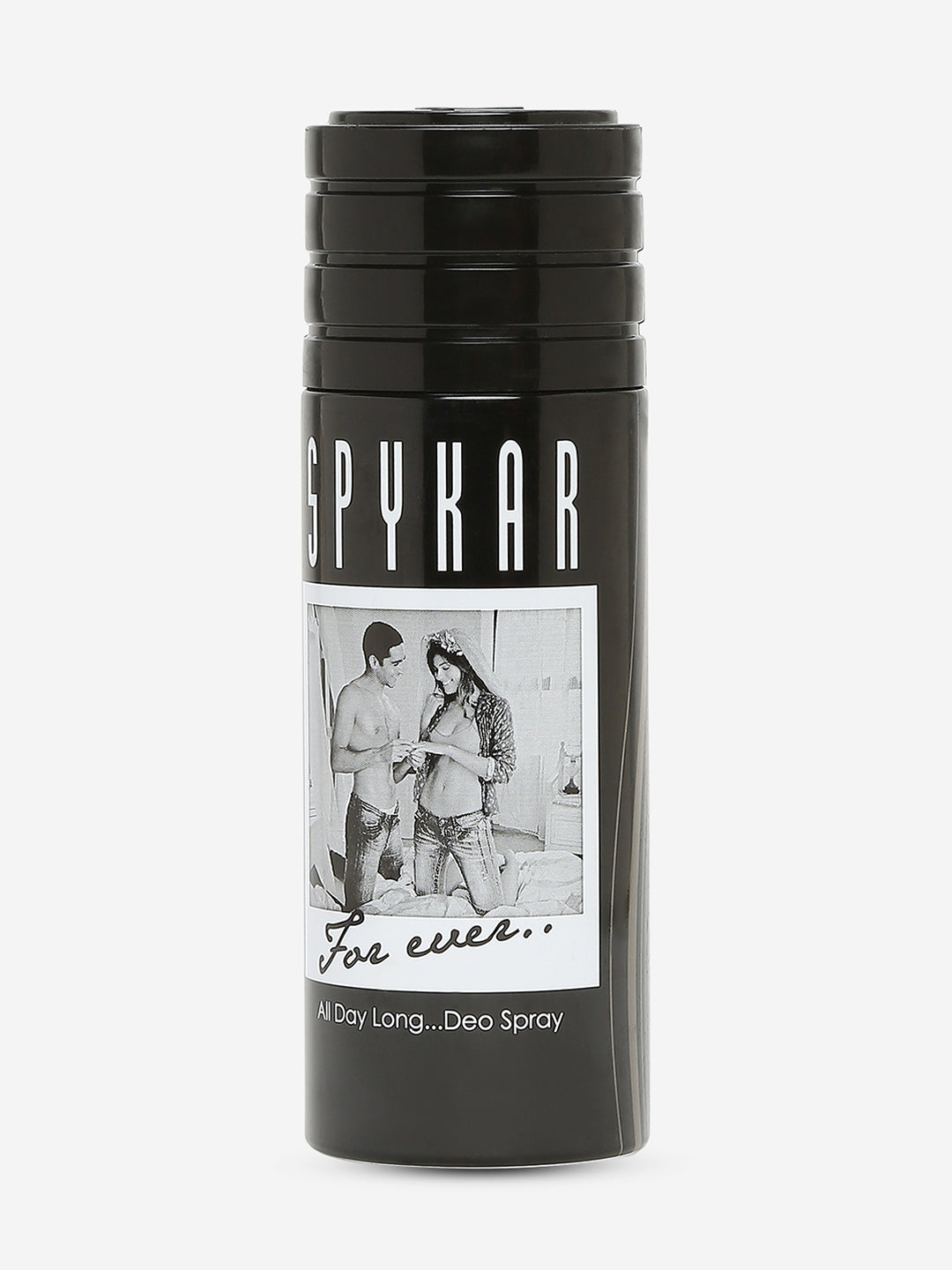 Black Forever Deodorant