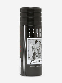 Black Forever Deodorant