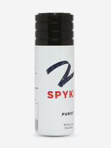 White Purist Deodorant