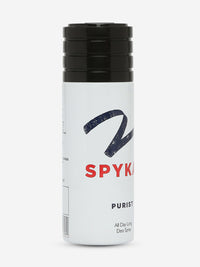 White Purist Deodorant