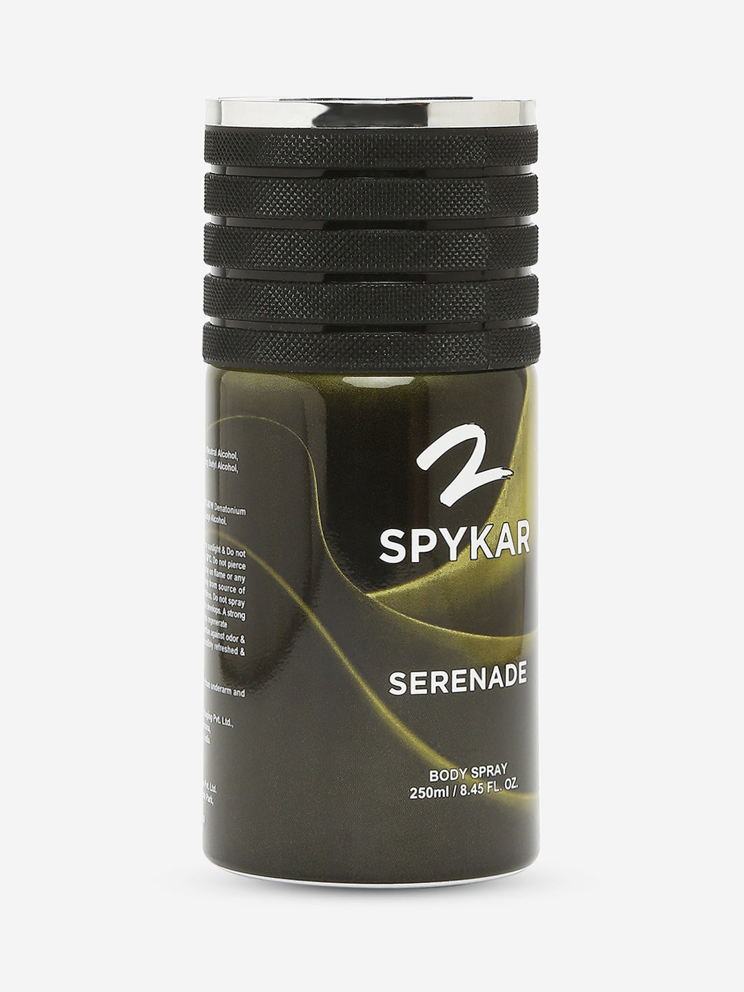 Green Serenade Deodorant