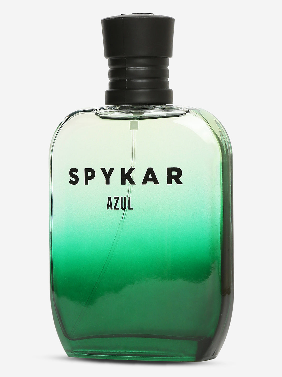 Spykar Bottle Green Azul Perfume