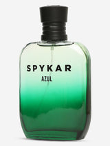 Bottle Green Azul Perfume