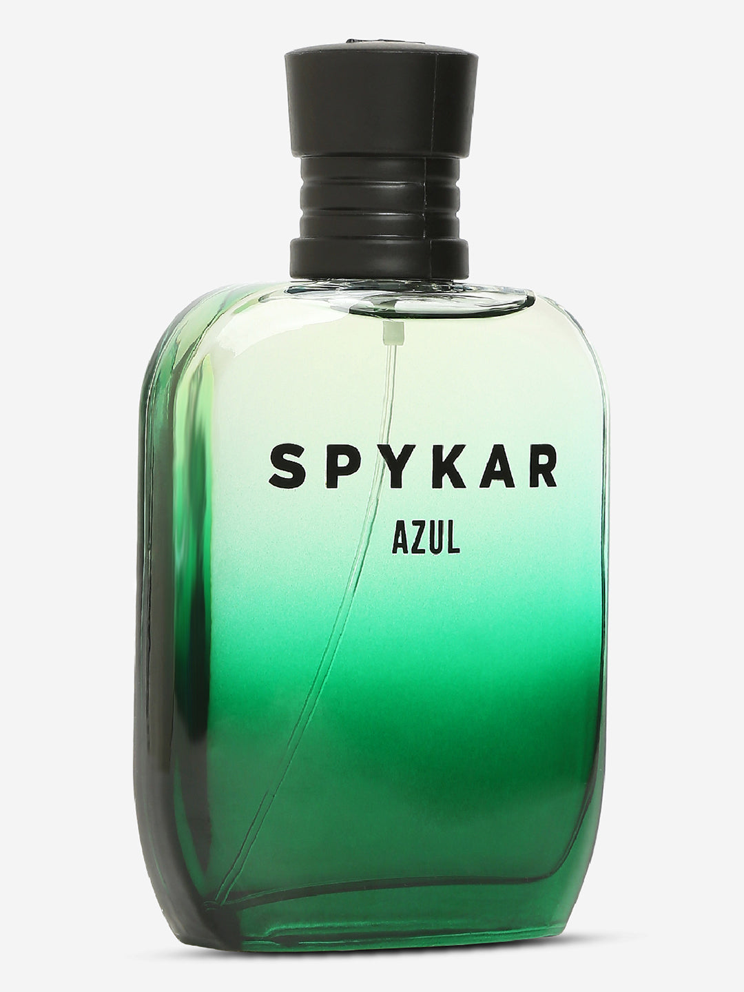Spykar Bottle Green Azul Perfume
