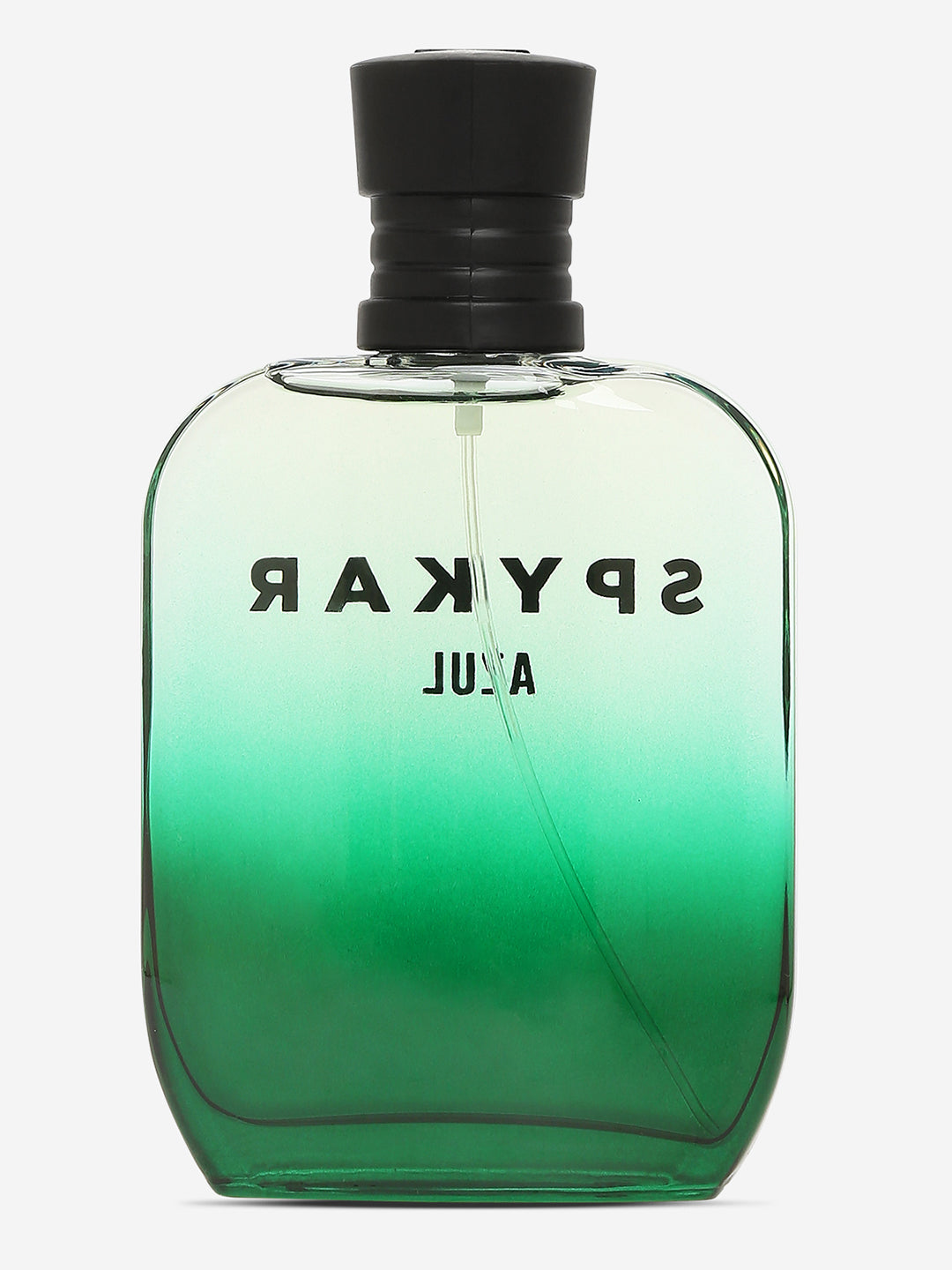 Spykar Bottle Green Azul Perfume