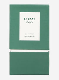 Bottle Green Azul Perfume