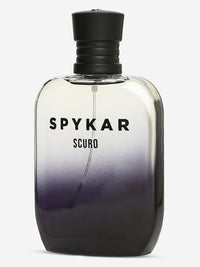 Black Scuro Perfume