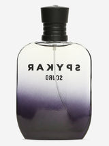 Black Scuro Perfume