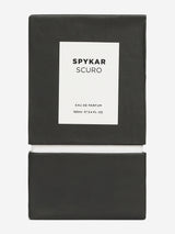 Black Scuro Perfume