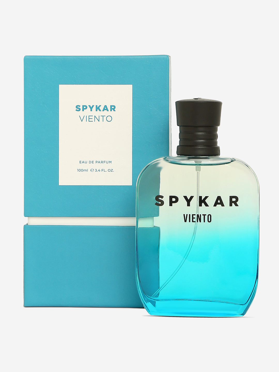 Aqua Blue Viento Perfume