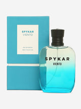 Aqua Blue Viento Perfume