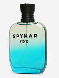 Aqua Blue Viento Perfume