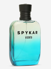Aqua Blue Viento Perfume