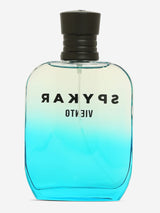 Aqua Blue Viento Perfume