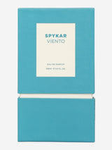 Aqua Blue Viento Perfume