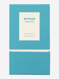 Aqua Blue Viento Perfume