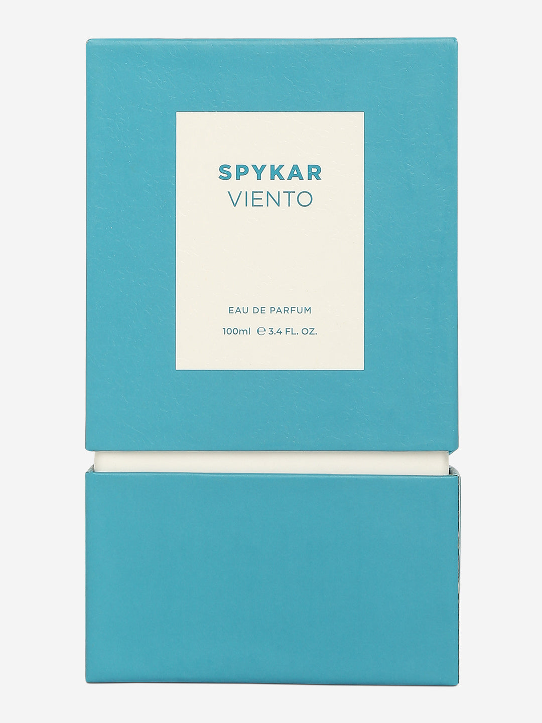 Aqua Blue Viento Perfume