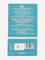 Aqua Blue Viento Perfume
