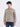 Men Jacket Beige Straight Fit