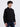 Men Jacket Grey Straight Fit