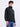 Men Jacket Green Straight Fit