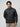 Men Jacket Jet Black Regular Fit