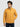 Men Jacket Yellow Regular Fit