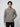 Men Jacket Grey Regular Fit