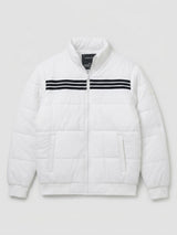 Men Jacket Off- Off-White Regular Fit