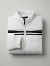 Men Jacket Off- Off-White Regular Fit