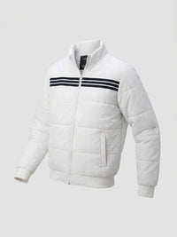 Men Jacket Off- Off-White Regular Fit