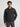 Men Jacket Jet Black Regular Fit