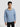 Men Jacket Blue Regular Fit