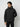 Men Jacket Black Regular Fit