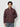 Men Jacket Maroon Regular Fit