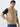 Men Jacket Khaki Straight Fit
