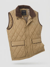 Men Jacket Brown Regular Fit