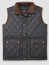 Men Jacket Jet Black Regular Fit