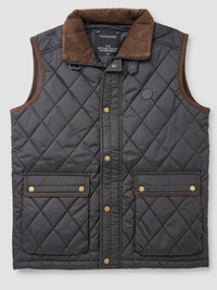Men Jacket Jet Black Regular Fit