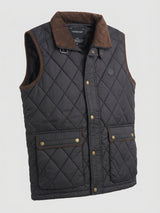 Men Jacket Jet Black Regular Fit